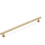 Signature Satin Brass
