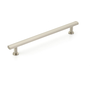 Brushed Nickel