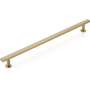 Signature Satin Brass