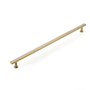 Signature Satin Brass