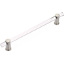 Satin Nickel