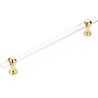 Polished Brass