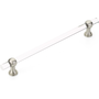 Satin Nickel