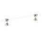 Polished Nickel