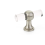 Satin Nickel