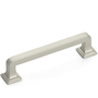 Satin Nickel
