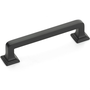 Matte Black