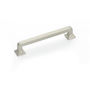 Satin Nickel