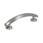Satin Nickel
