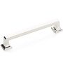 Polished Nickel