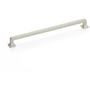 Satin Nickel