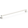 Polished Nickel