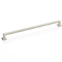 Satin Nickel