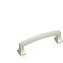 Satin Nickel