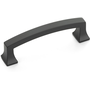 Matte Black