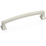 Satin Nickel