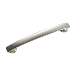 American Diner Appliance Pull 8 inch Center to Center Stainless Steel