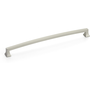 Satin Nickel