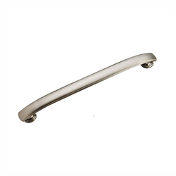American Diner Appliance Pull 12 inch Center to Center Stainless Steel