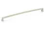 Satin Nickel