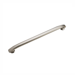 American Diner Appliance Pull 18 inch Center to Center Stainless Steel