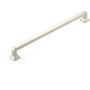 Satin Nickel