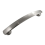 Satin Nickel
