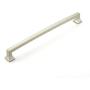 Satin Nickel