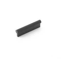 MODO 4 Inch Center to Center Cabinet Pull, Matte Black
