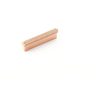 Polished Rose Gold