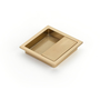 Signature Satin Brass