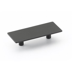 MODO 1-7/8 Inch (48 mm) Center to Center Cabinet Pull, Matte Black