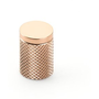 Polished Rose Gold