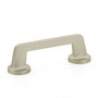 Satin Nickel
