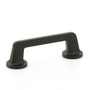 Matte Black