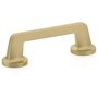 Signature Satin Brass