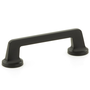 Matte Black