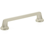 Satin Nickel