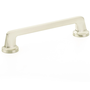 Brushed Nickel