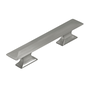Satin Nickel