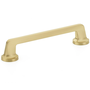 Signature Satin Brass