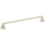 Satin Nickel