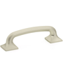 Satin Nickel