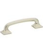 Satin Nickel