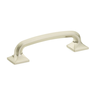 Brushed Nickel
