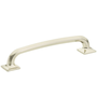 Brushed Nickel
