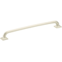 Satin Nickel