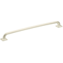 Satin Nickel