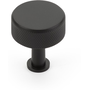 Matte Black