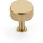 Signature Satin Brass